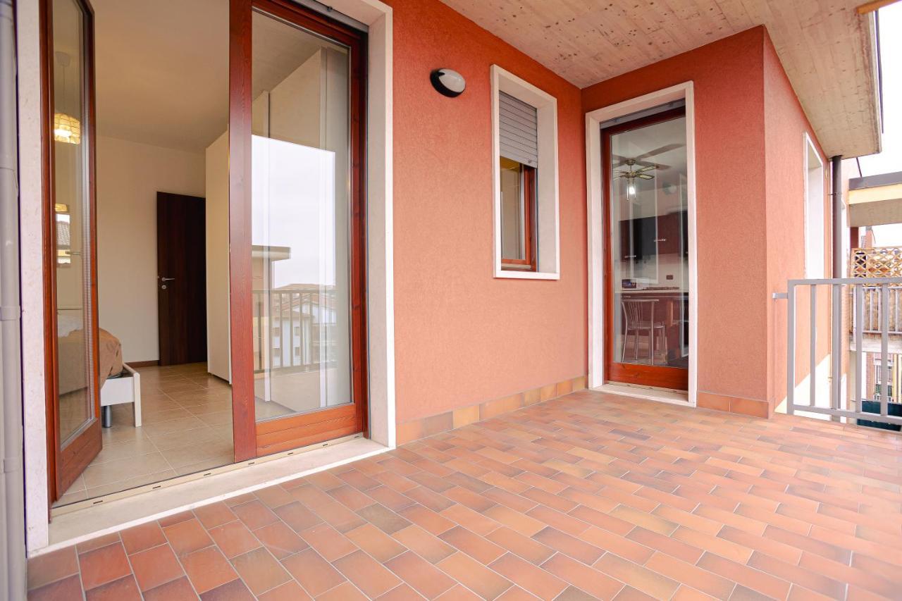 House 39 - Royal Welcome Verona Exteriör bild